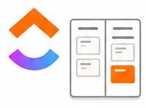 ClickUp Kanban Board Alternative