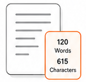 Count Sentences