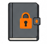 Digital Diary That Locks